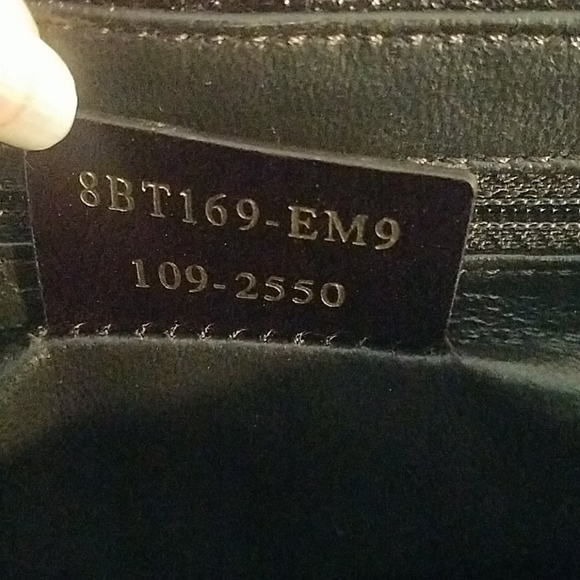 Fendi Crossbody bag - Picture 13 of 15